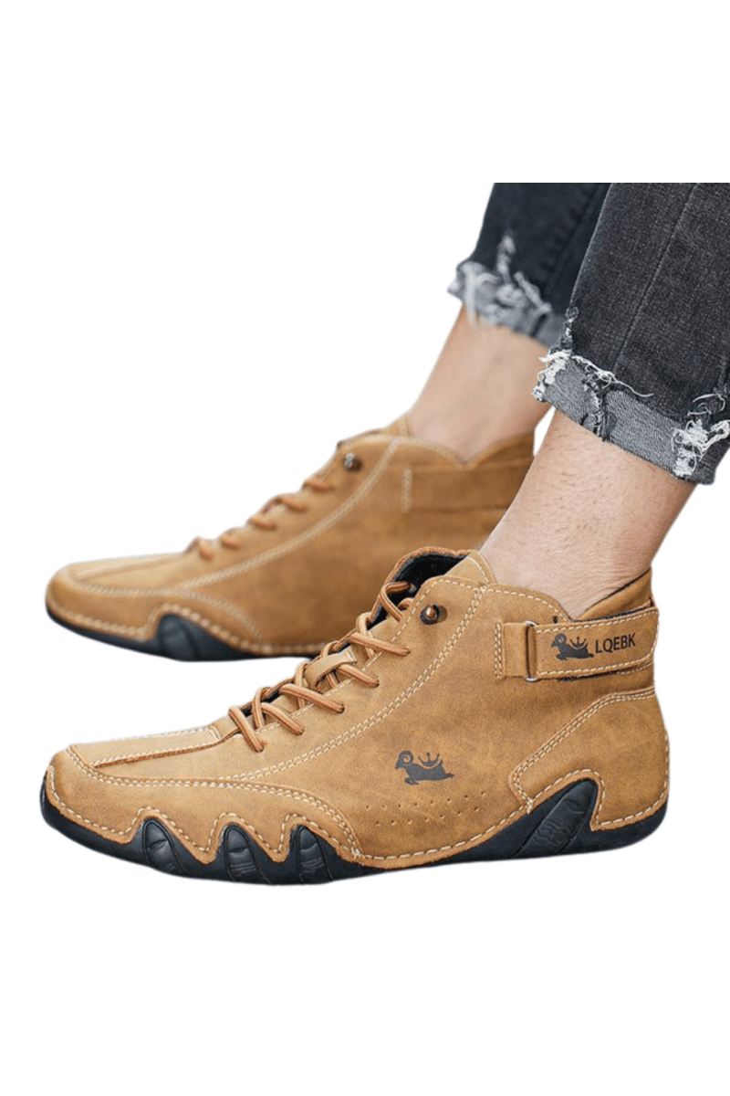 Camille Boutique - Footwear