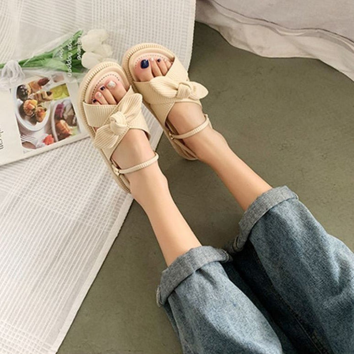 Camille Boutique - Footwear