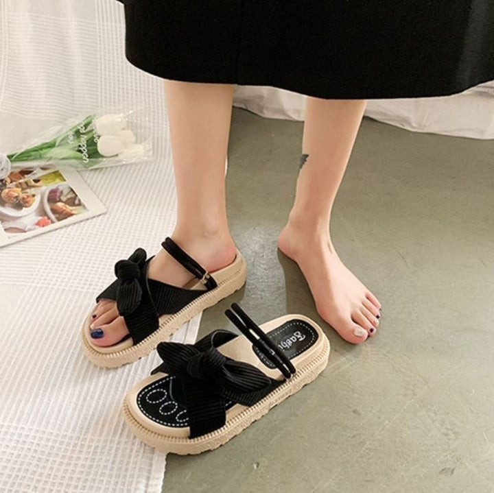 Camille Boutique - Footwear