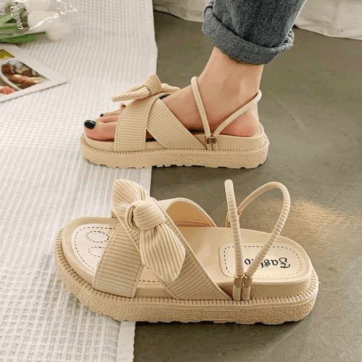 Camille Boutique - Footwear