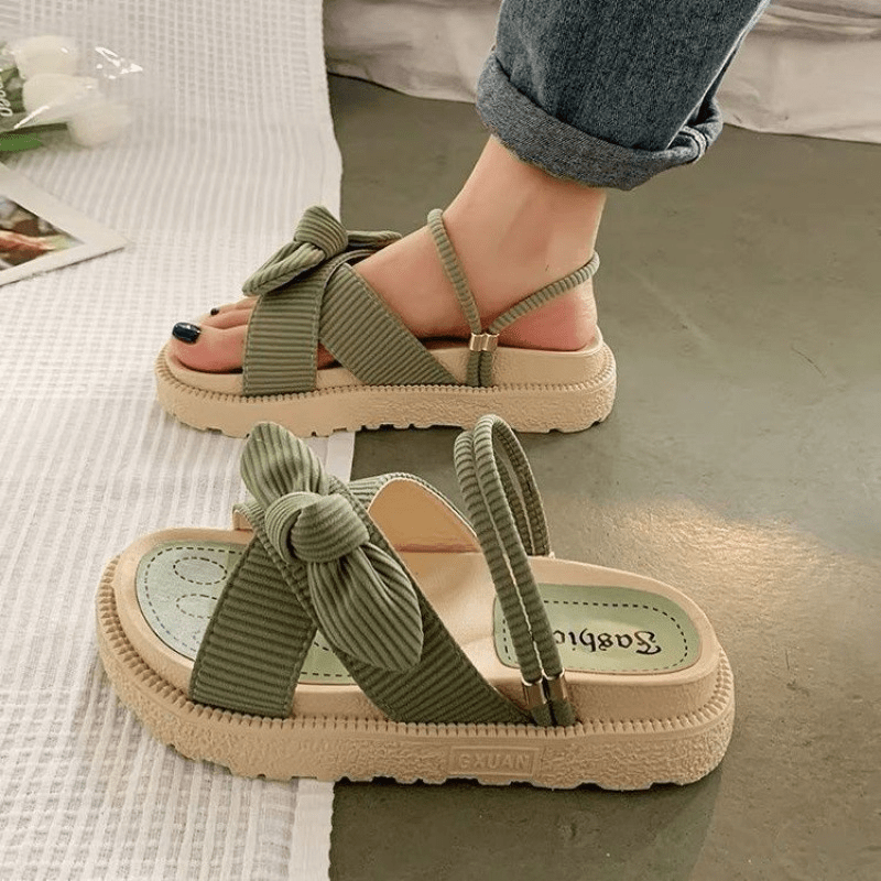 Camille Boutique - Footwear