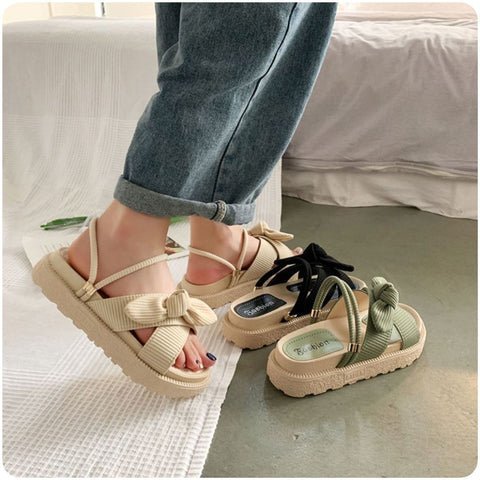 Camille Boutique - Footwear