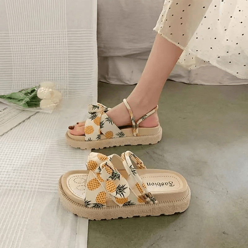 Camille Boutique - Footwear