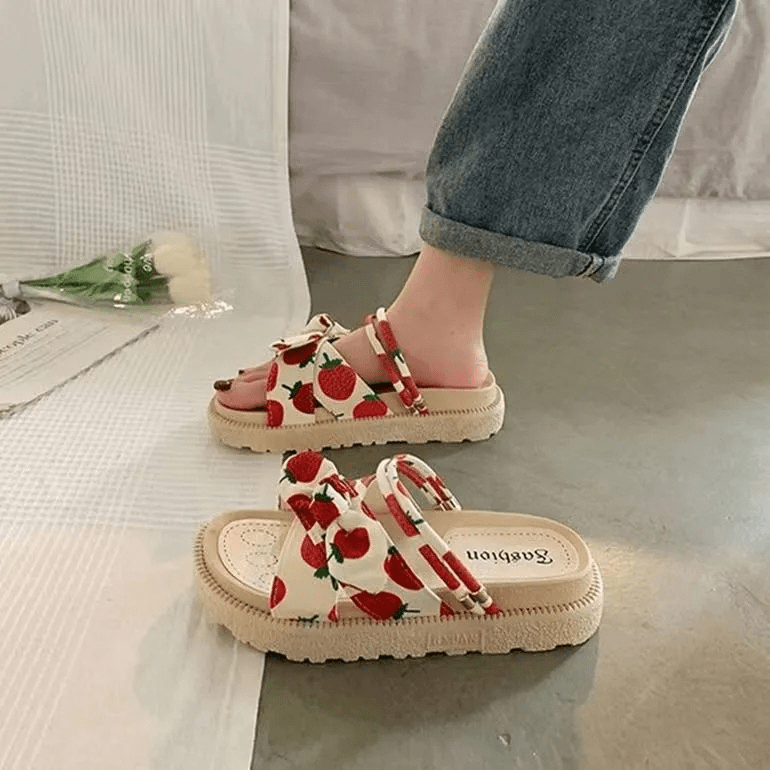 Camille Boutique - Footwear
