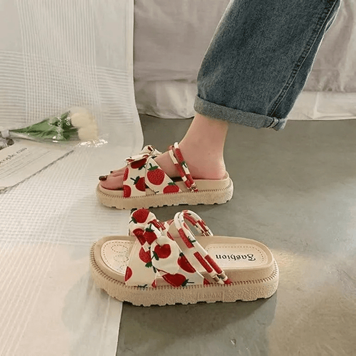 Camille Boutique - Footwear