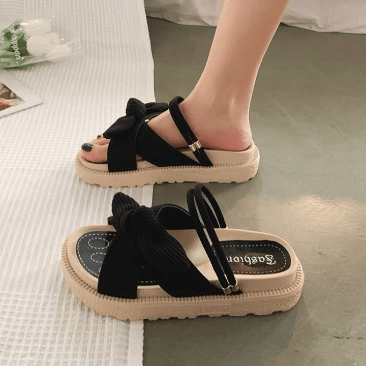 Camille Boutique - Footwear
