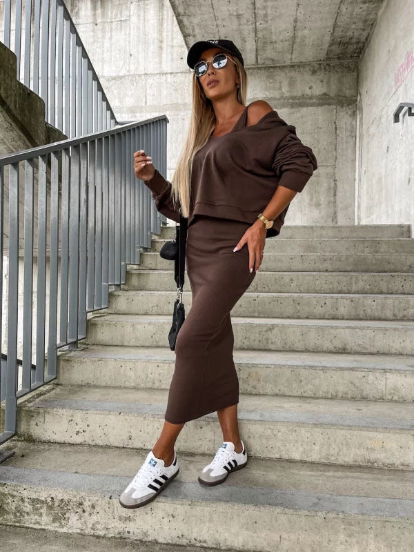 Camille Boutique - Dresses