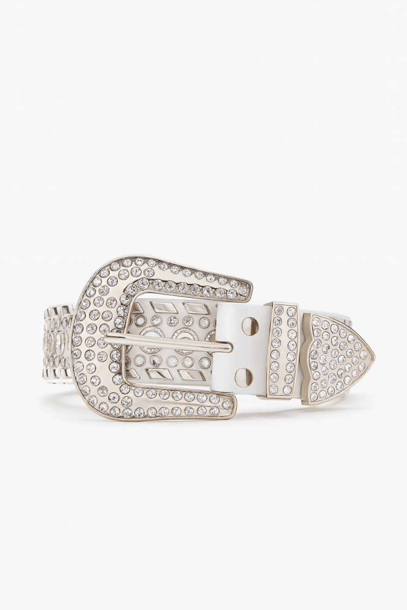 Camille Boutique - Belts