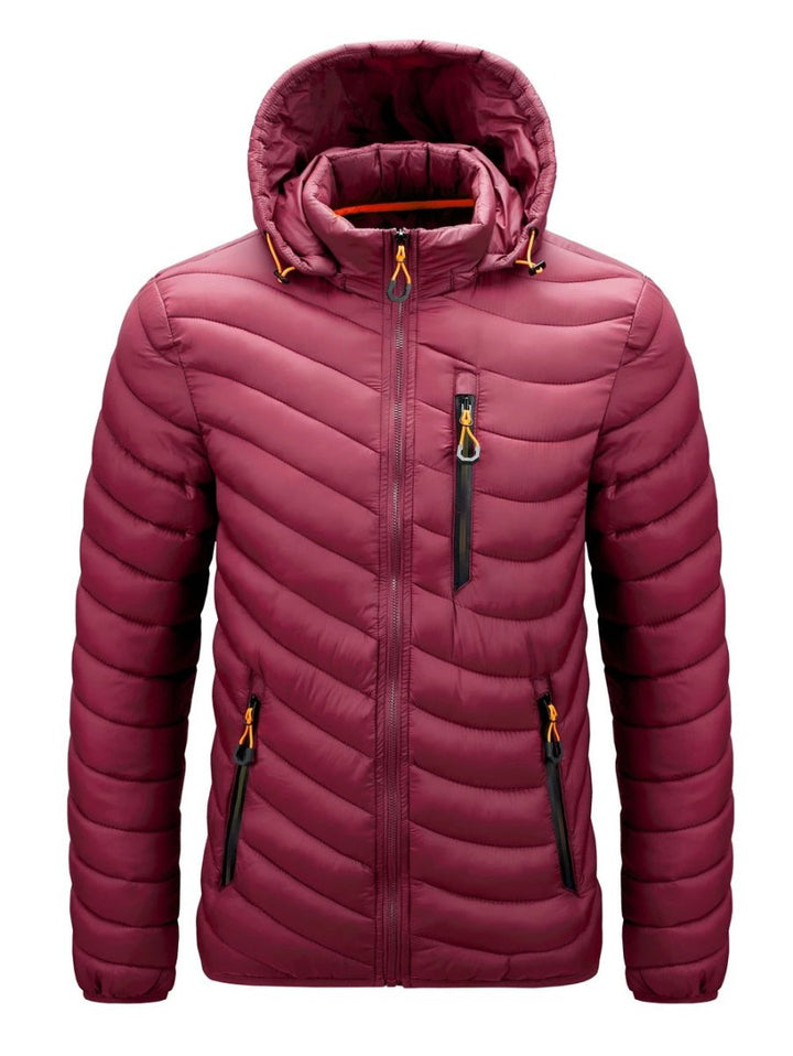 Camille Boutique - Men's Jackets