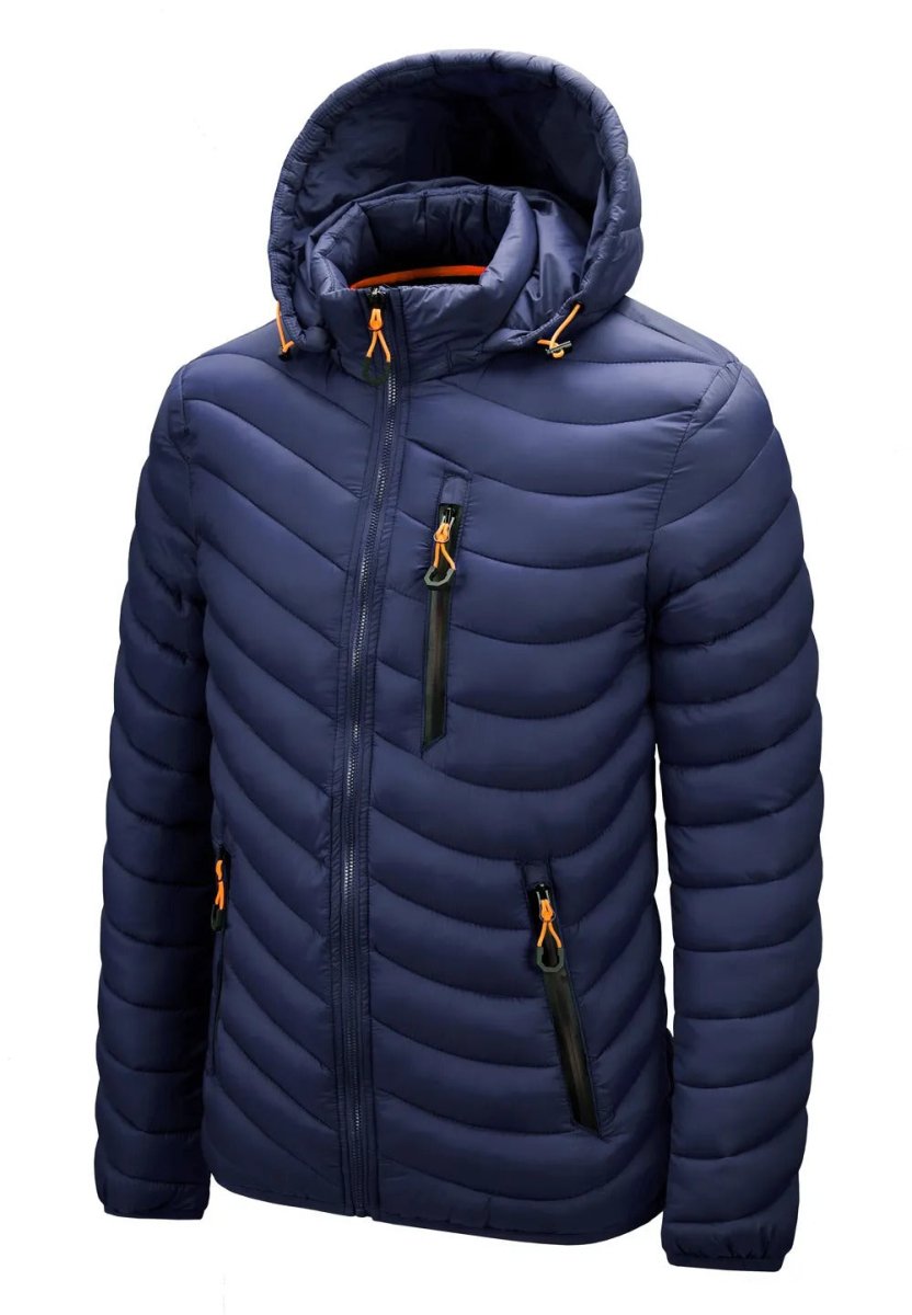 Camille Boutique - Men's Jackets