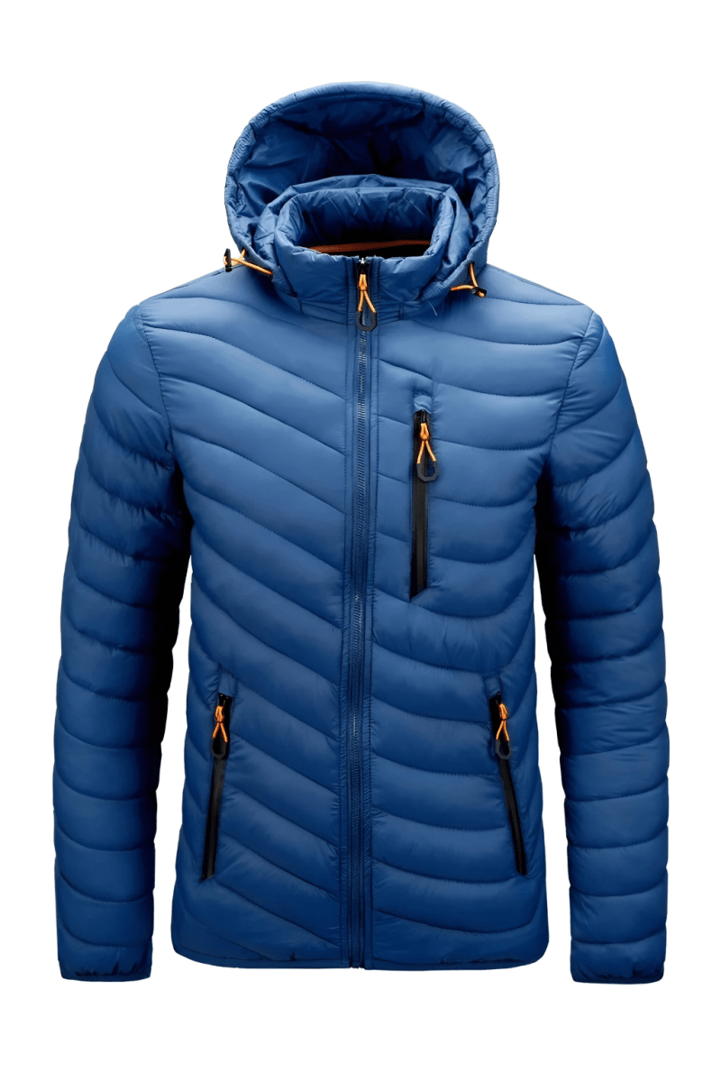 Camille Boutique - Men's Jackets