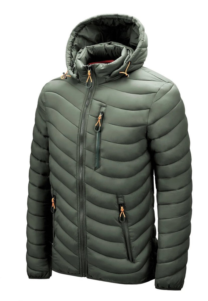 Camille Boutique - Men's Jackets