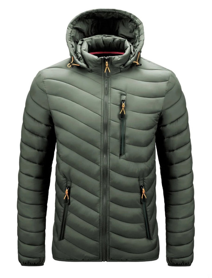 Camille Boutique - Men's Jackets