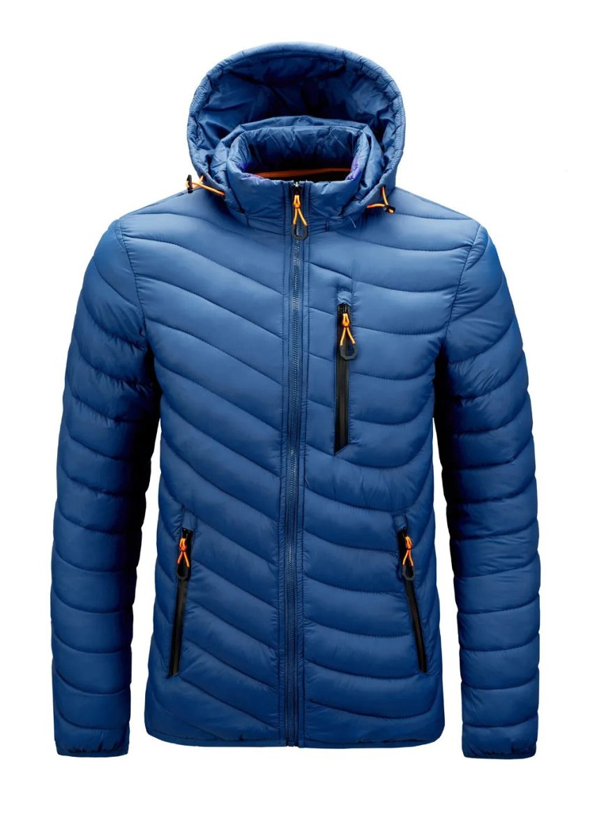 Camille Boutique - Men's Jackets