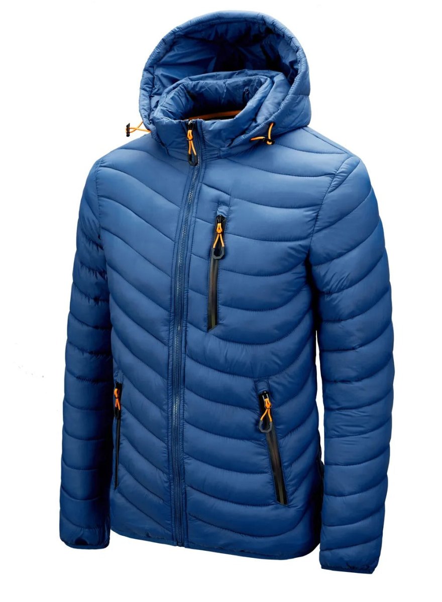 Camille Boutique - Men's Jackets