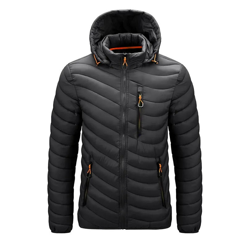 Camille Boutique - Men's Jackets