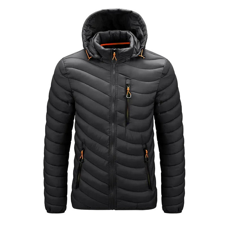 Camille Boutique - Men's Jackets