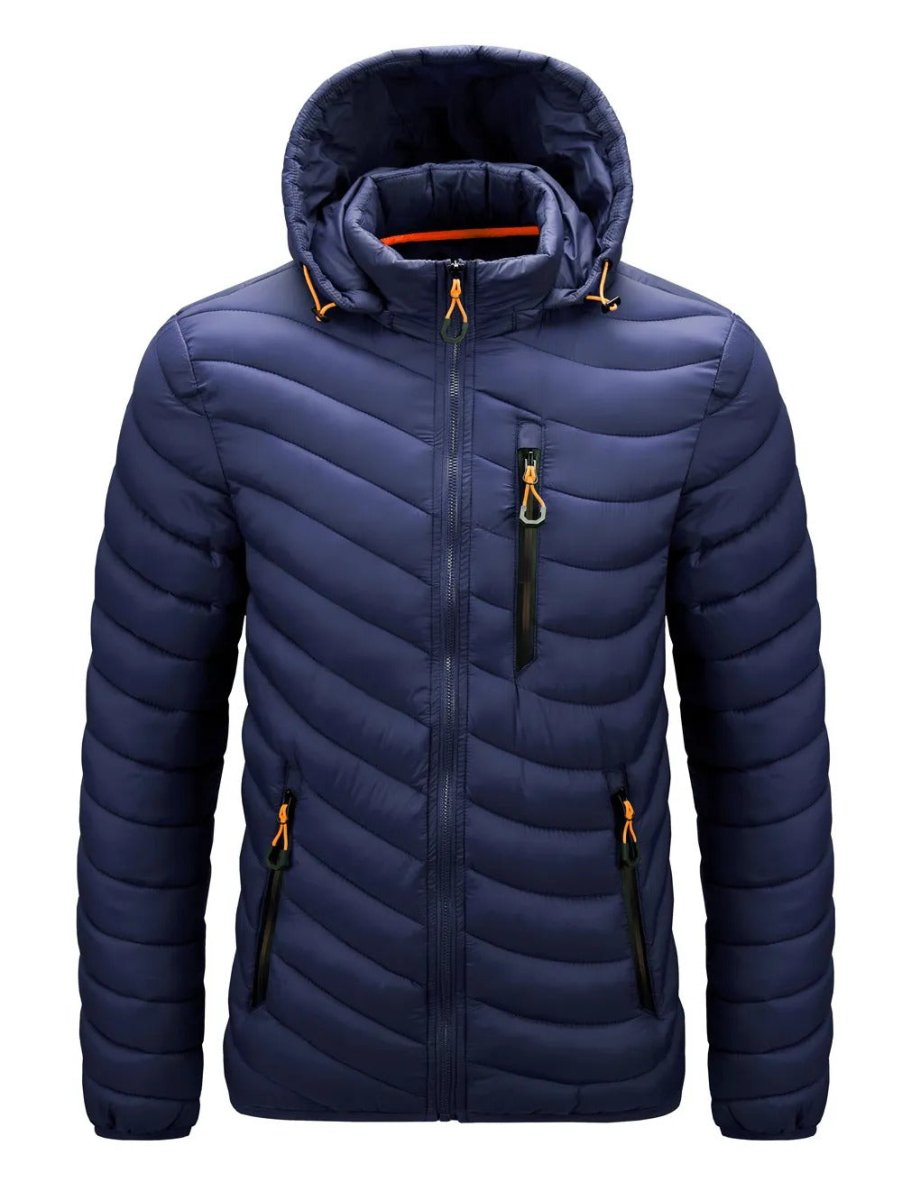 Camille Boutique - Men's Jackets