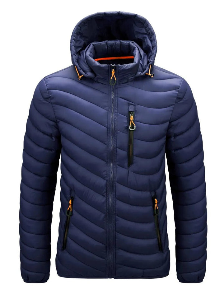 Camille Boutique - Men's Jackets