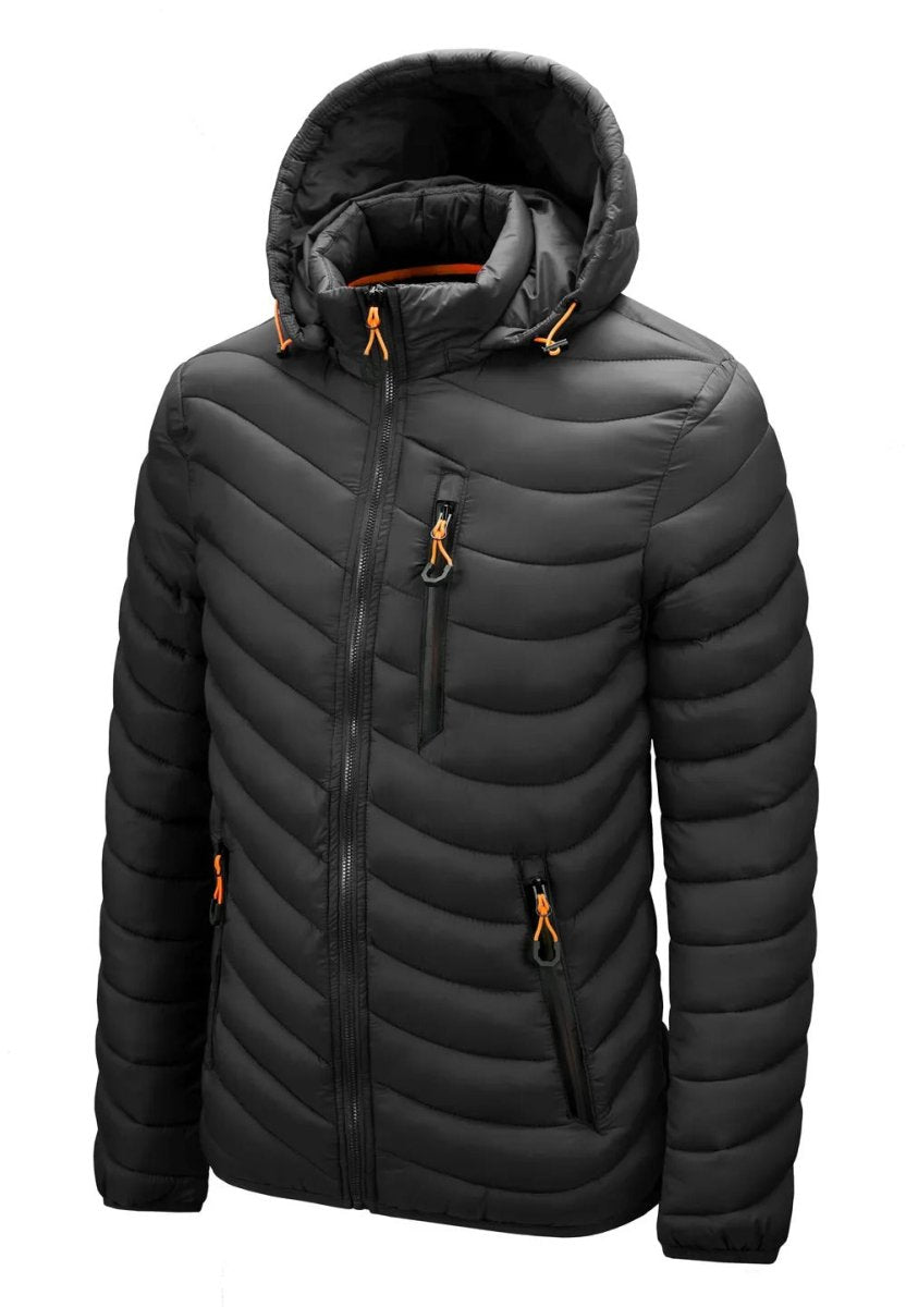 Camille Boutique - Men's Jackets