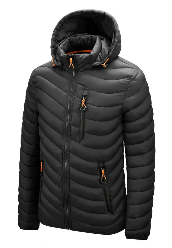 Camille Boutique - Men's Jackets
