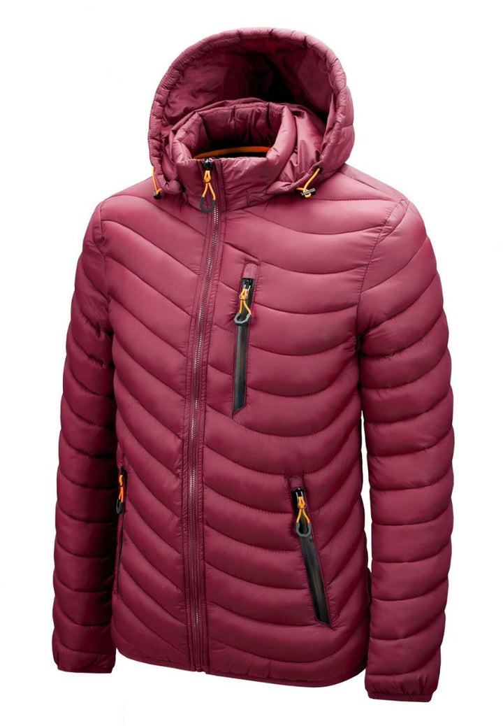Camille Boutique - Men's Jackets