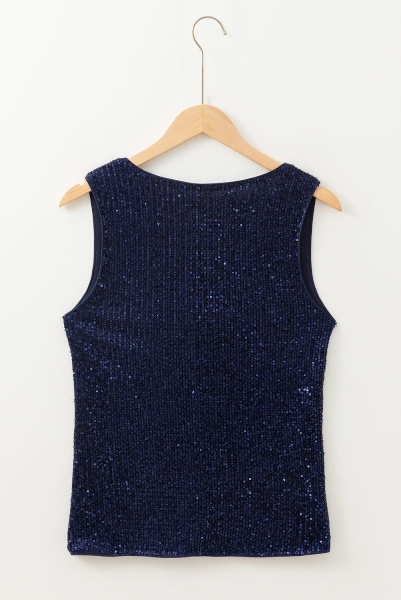 Camille Boutique - Clothing Tops