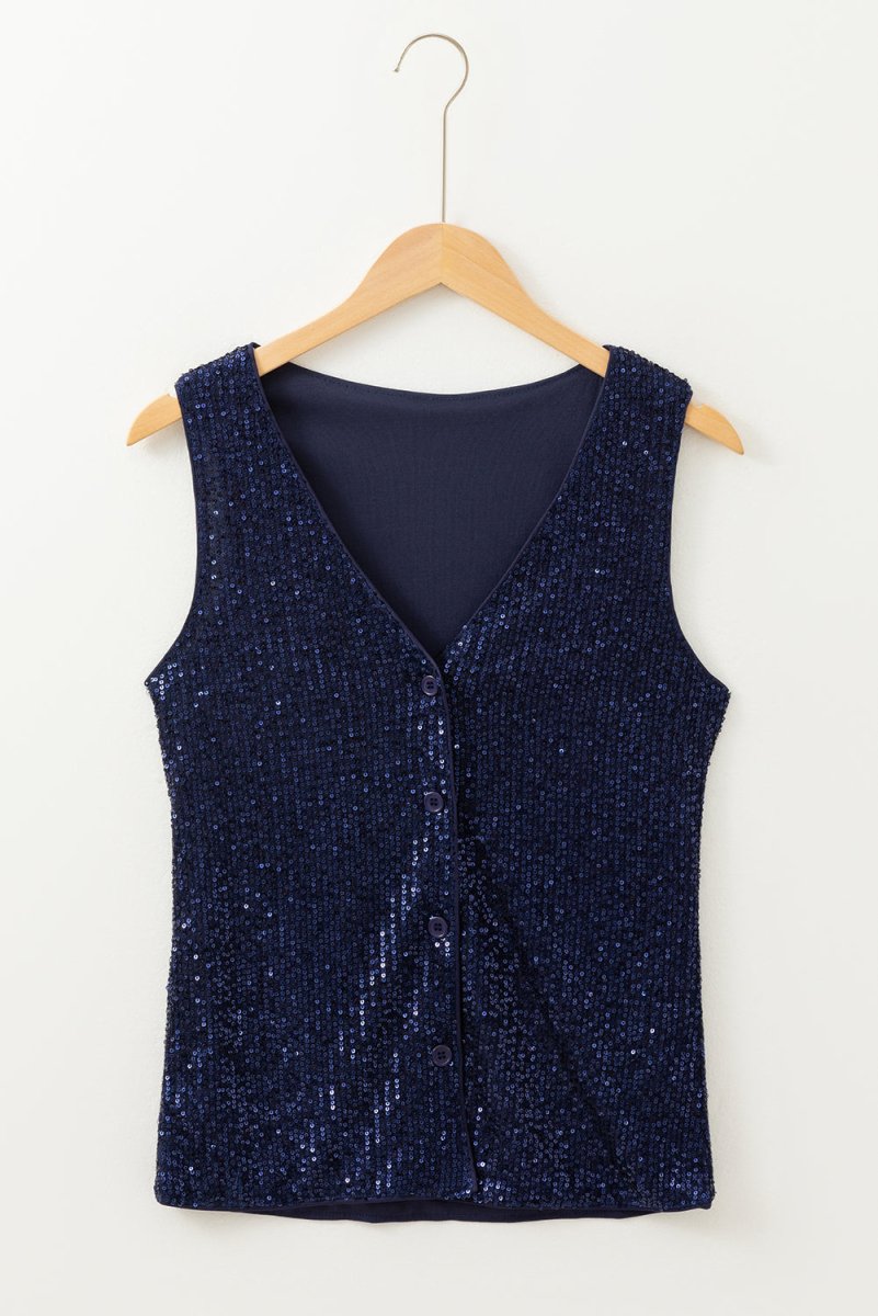 Camille Boutique - Clothing Tops