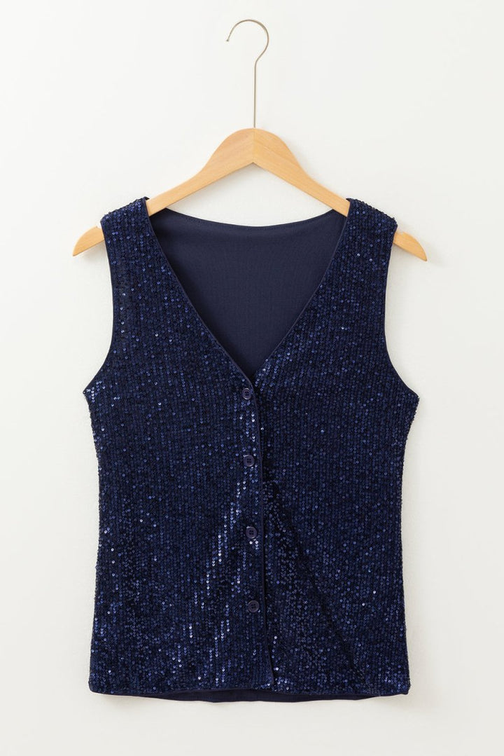 Camille Boutique - Clothing Tops