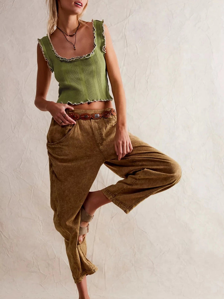 Camille Boutique - Tank Top