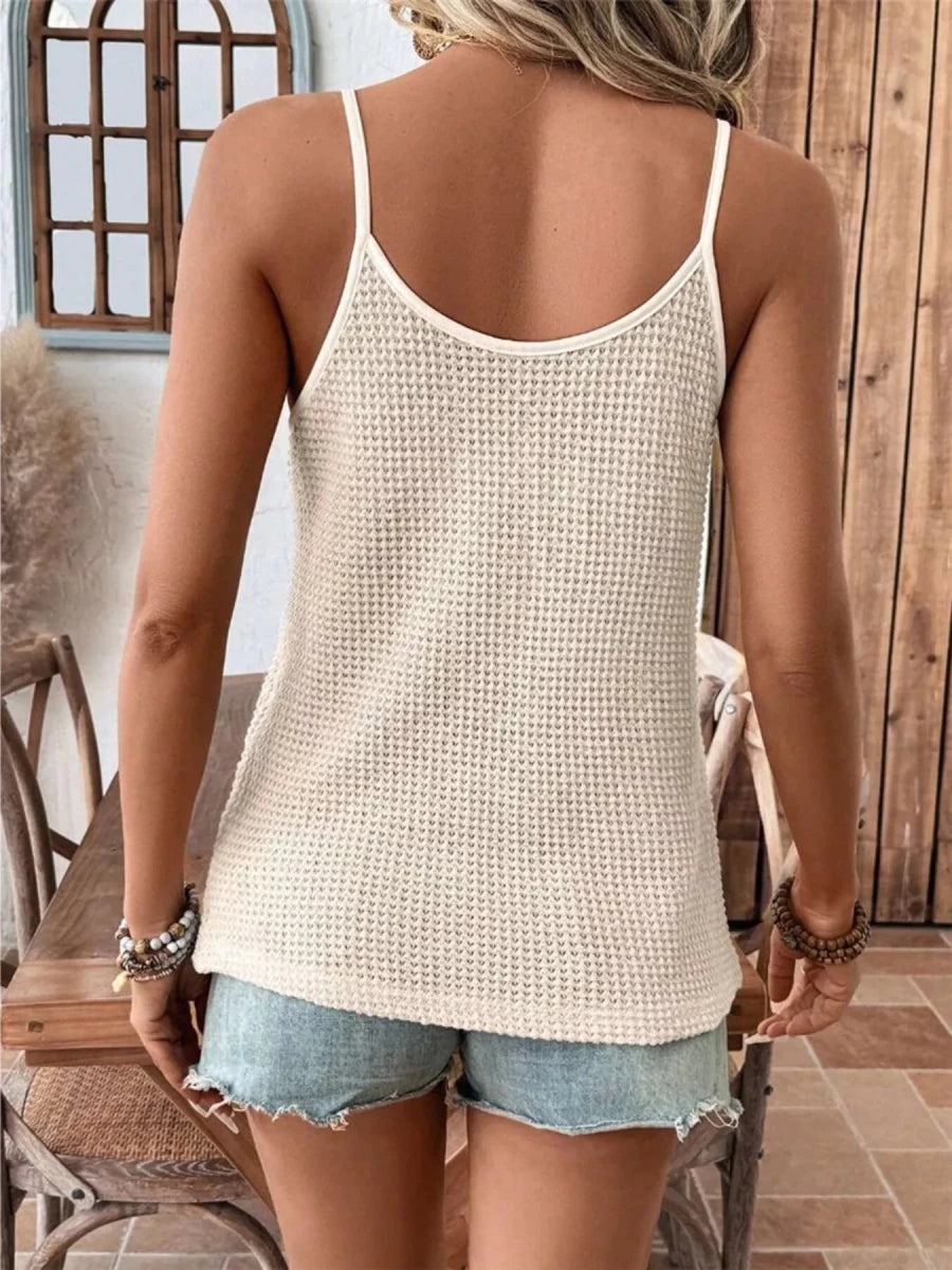 Camille Boutique - Top