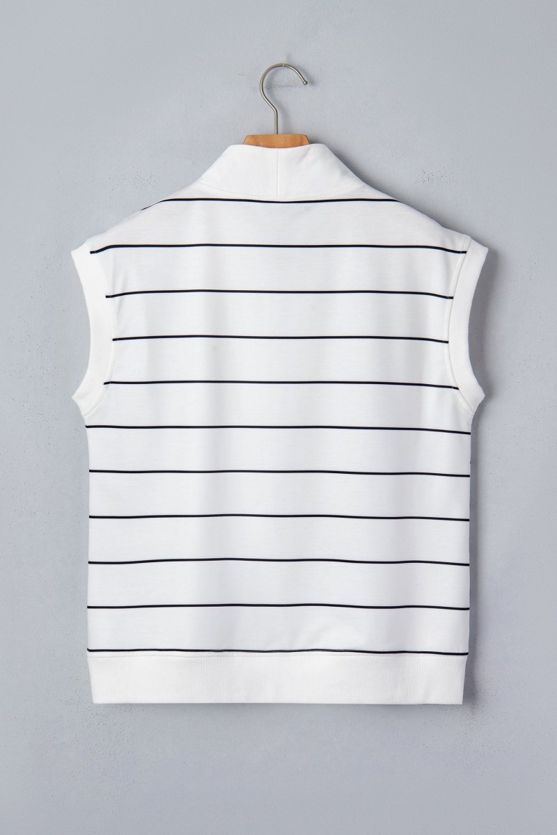 Camille Boutique - Tank Tops