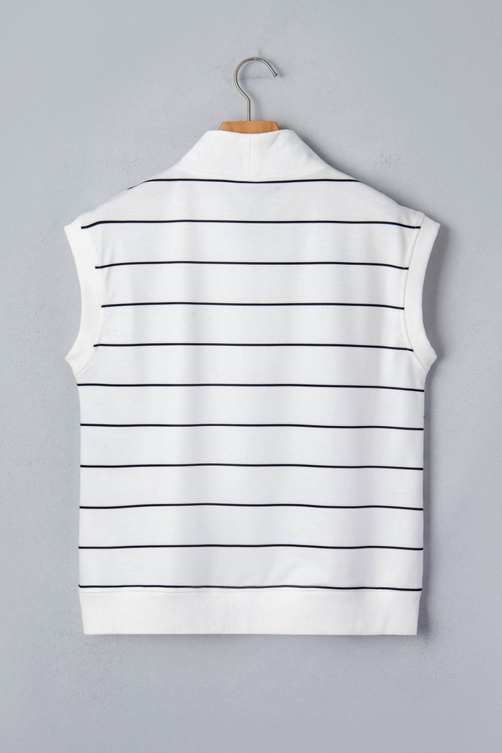 Camille Boutique - Tank Tops