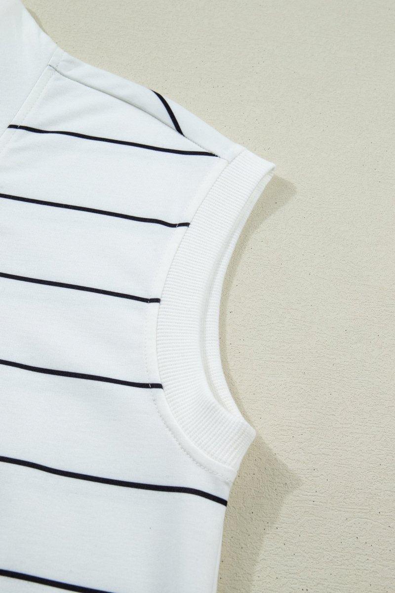 Camille Boutique - Tank Tops