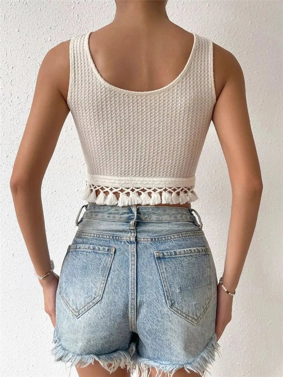Camille Boutique - Top