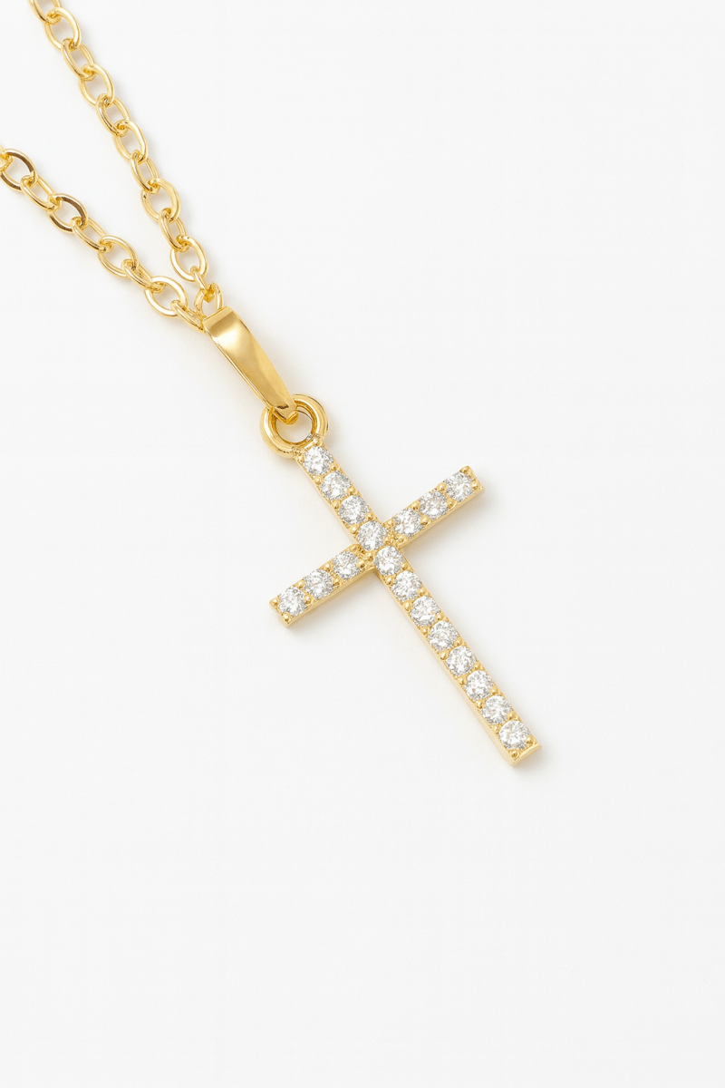 Camille Boutique - Necklaces