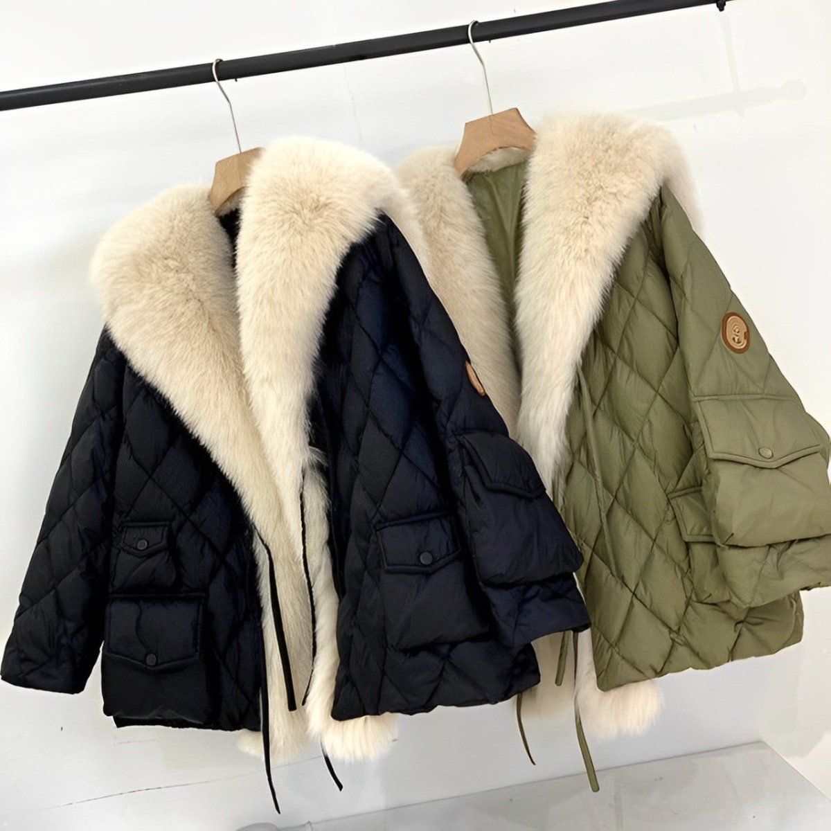 Camille Boutique - Women's Jackets