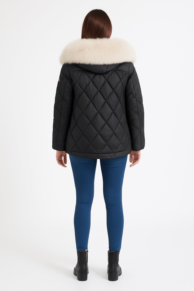 Camille Boutique - Women's Jackets