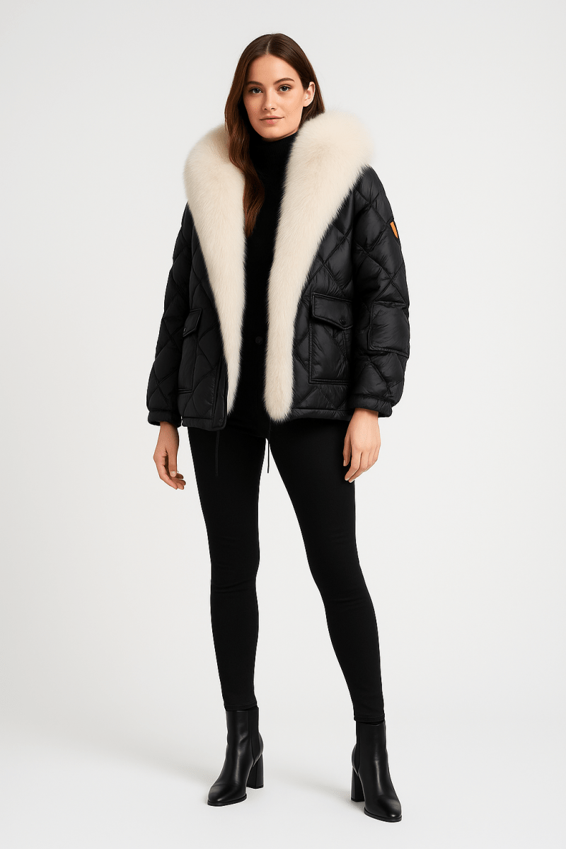Camille Boutique - Women's Jackets
