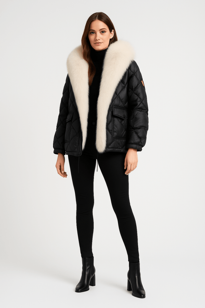 Camille Boutique - Women's Jackets
