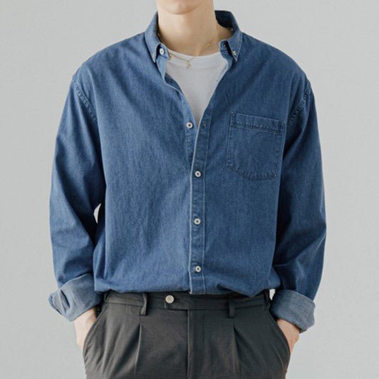 Camille Boutique - Men's Shirts