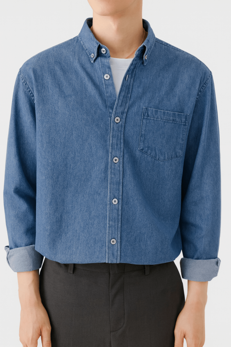Camille Boutique - Men's Shirts