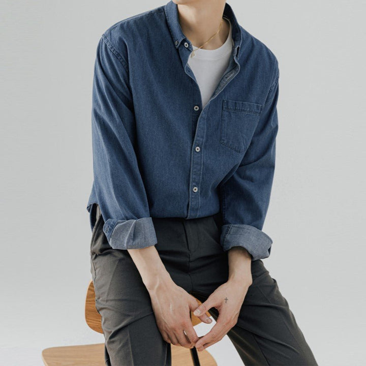 Camille Boutique - Men's Shirts