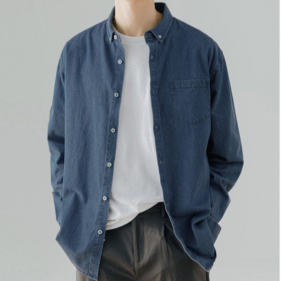 Camille Boutique - Men's Shirts