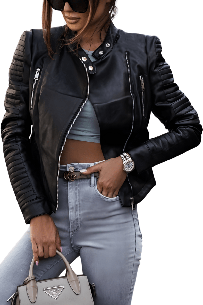 Camille Boutique - Women's Jackets