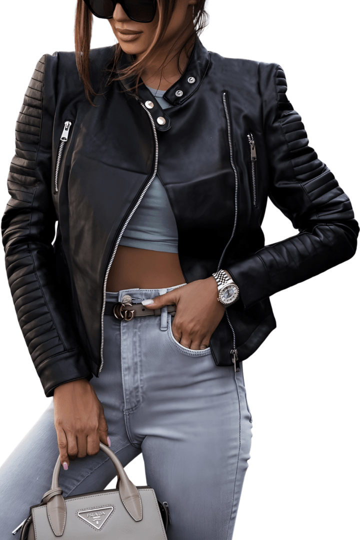 Camille Boutique - Women's Jackets
