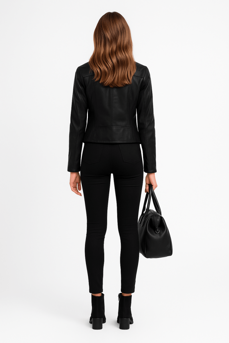 Camille Boutique - Women's Jackets
