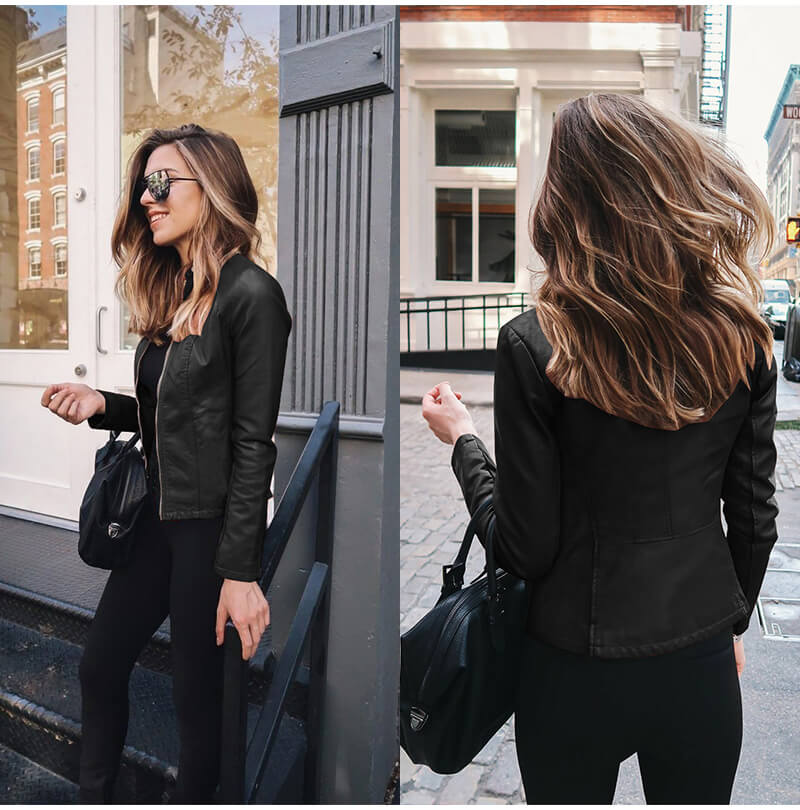 Camille Boutique - Women's Jackets