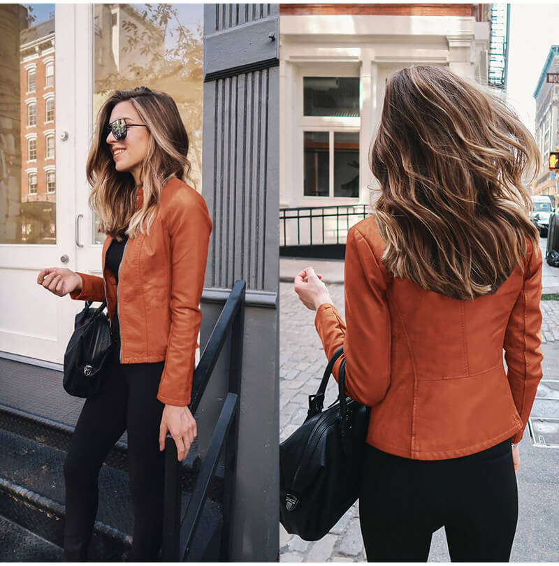 Camille Boutique - Women's Jackets