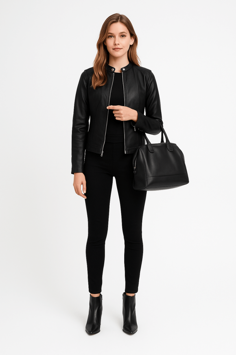 Camille Boutique - Women's Jackets